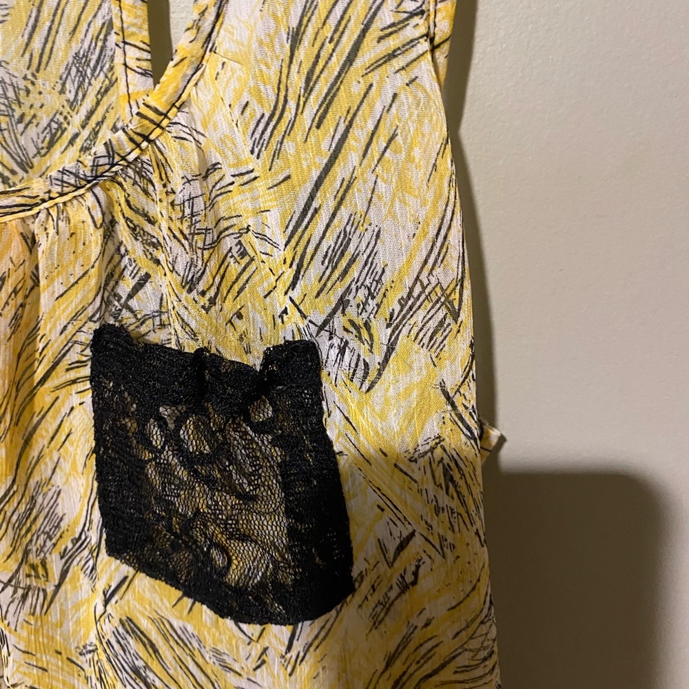 Material Girl Top - Picture 3 of 4